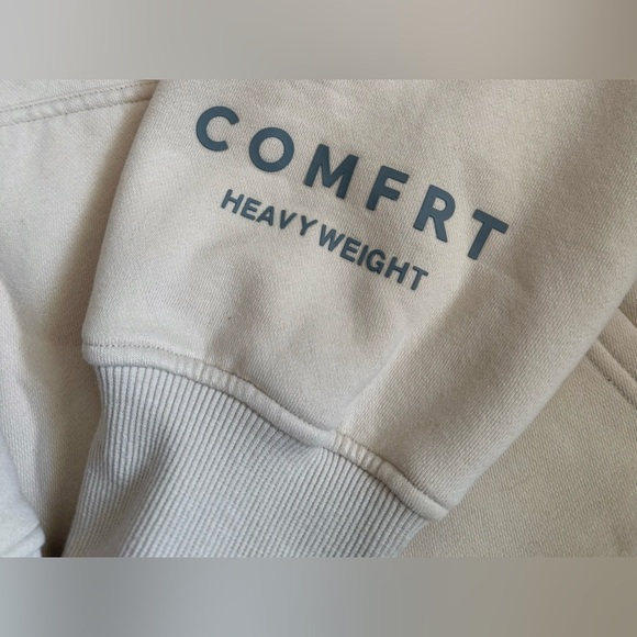 Comfrt Tranquil Set in Cotton L - Picture 3 of 8